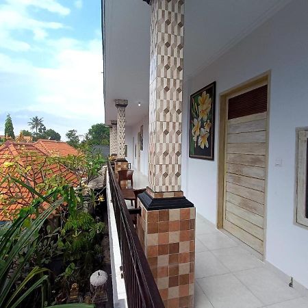 Roy Guest House Canggu Zewnętrze zdjęcie