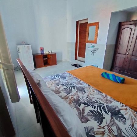 Roy Guest House Canggu Zewnętrze zdjęcie