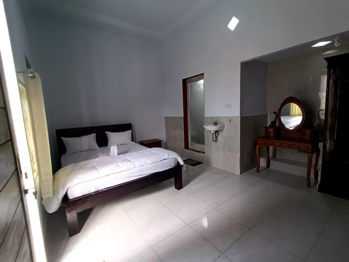 Roy Guest House Canggu Zewnętrze zdjęcie