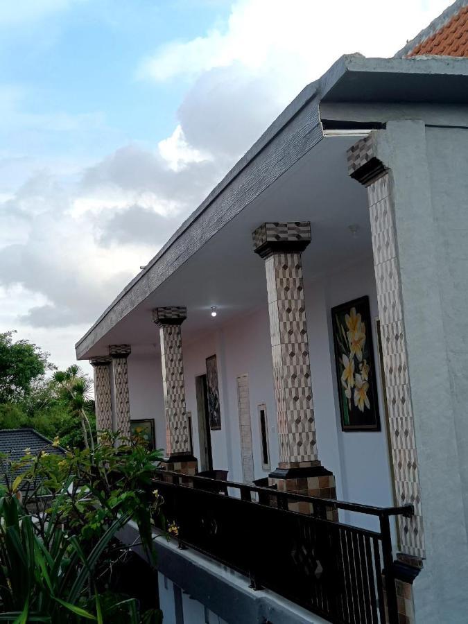 Roy Guest House Canggu Zewnętrze zdjęcie