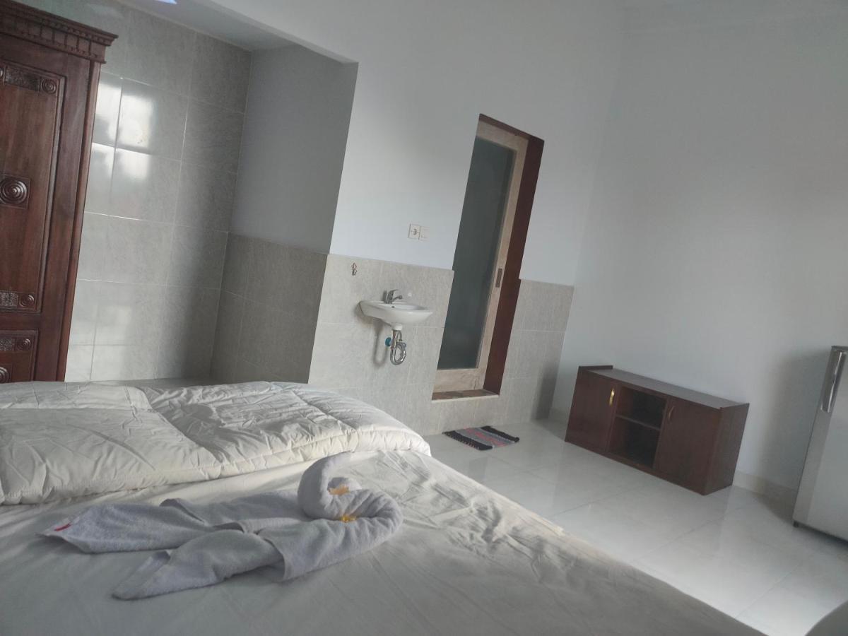 Roy Guest House Canggu Pokój zdjęcie