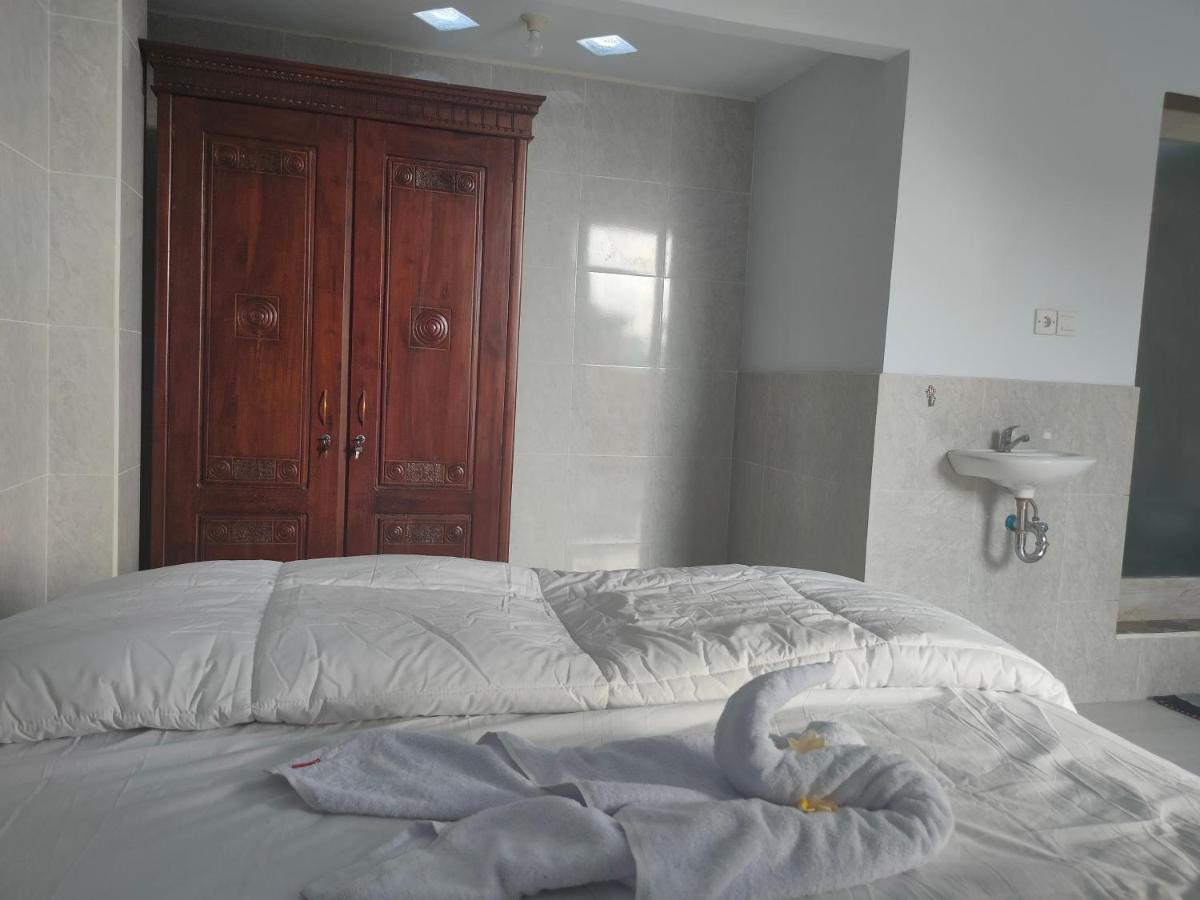 Roy Guest House Canggu Pokój zdjęcie