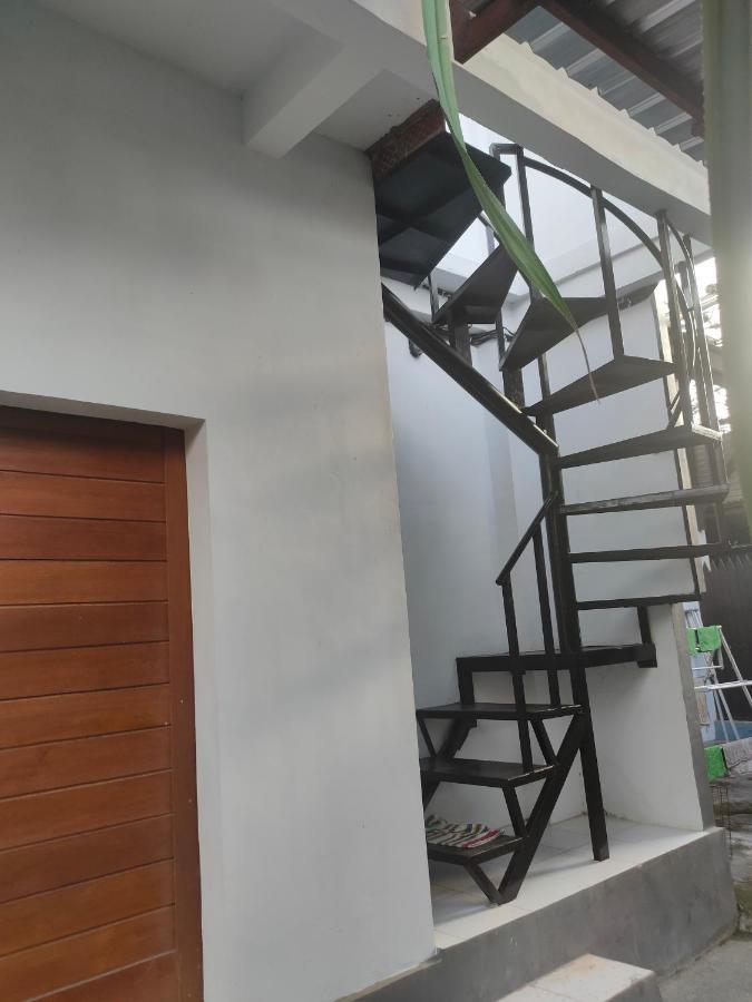 Roy Guest House Canggu Zewnętrze zdjęcie